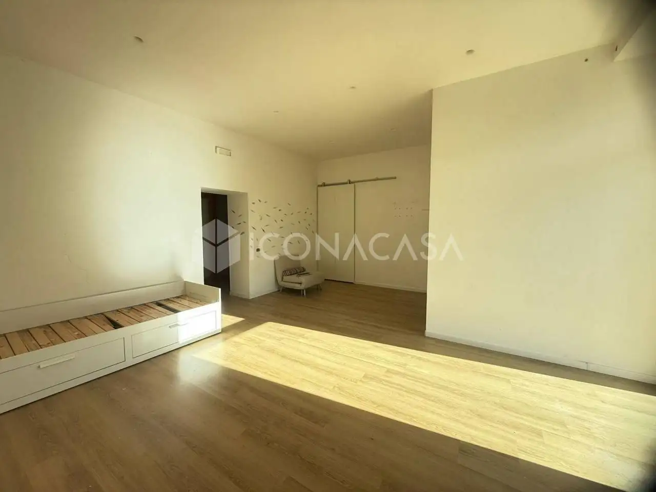 Trilocale corso della Repubblica, Porto, Pozzuoli - foto 4