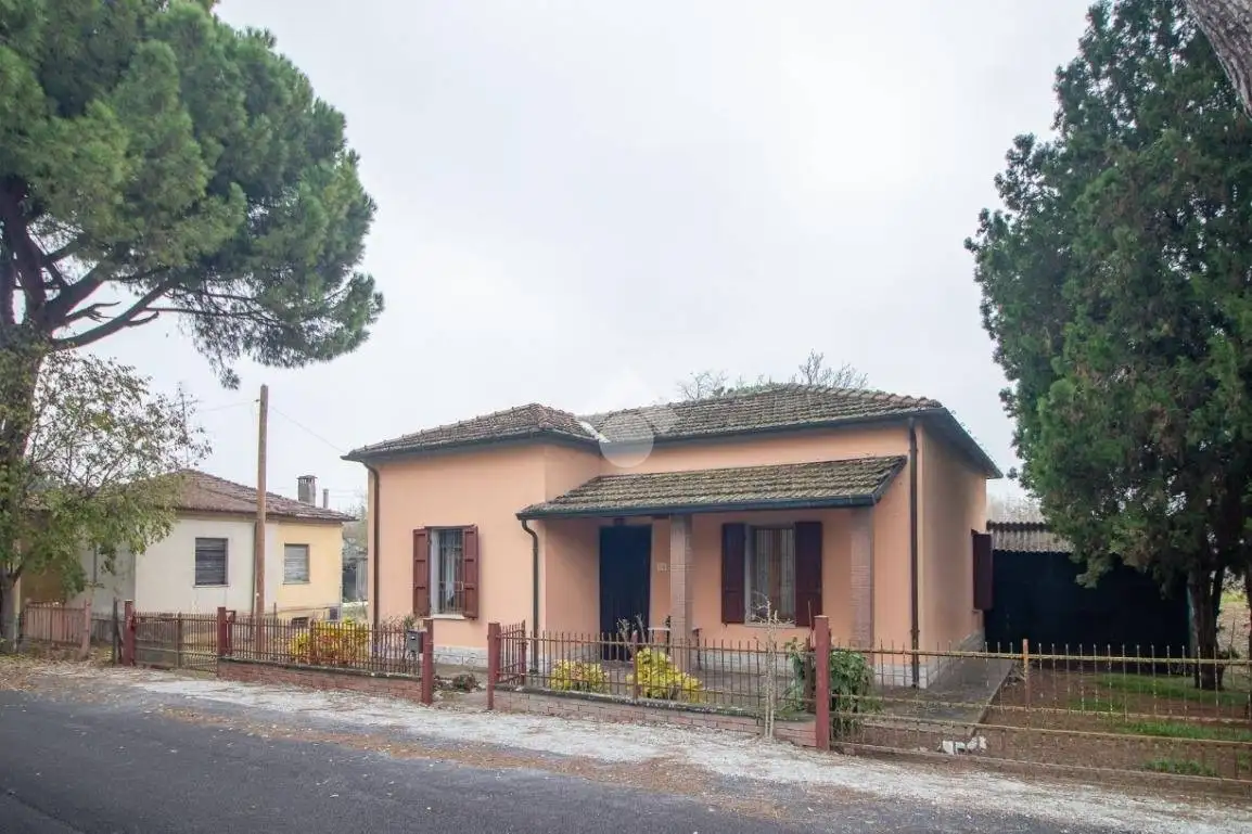Casa indipendente in vendita a Cervia
