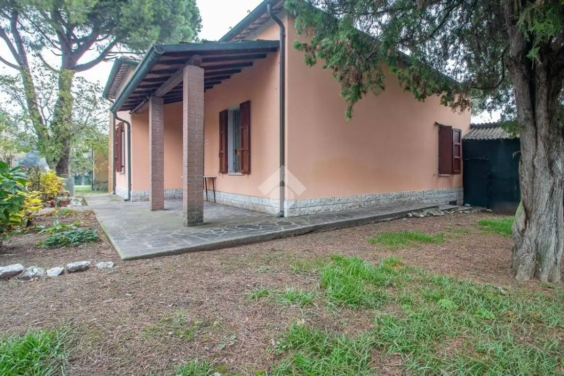 Terratetto unifamiliare via Salara Comunale 214, Castiglione, Villa Inferno, Montaletto, Cervia - foto 2