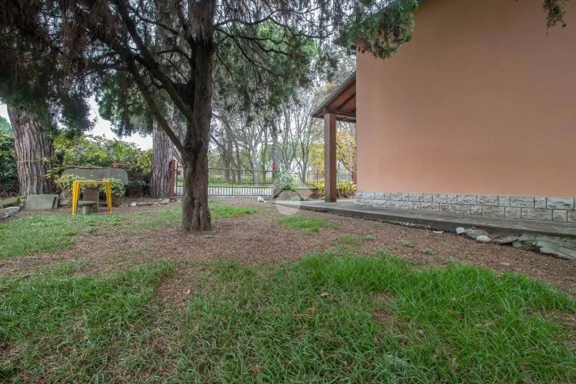 Terratetto unifamiliare via Salara Comunale 214, Castiglione, Villa Inferno, Montaletto, Cervia - foto 3