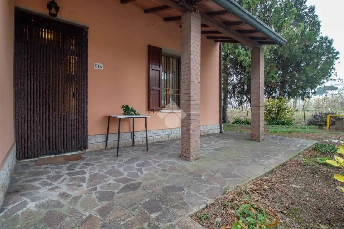 Terratetto unifamiliare via Salara Comunale 214, Castiglione, Villa Inferno, Montaletto, Cervia - foto 4