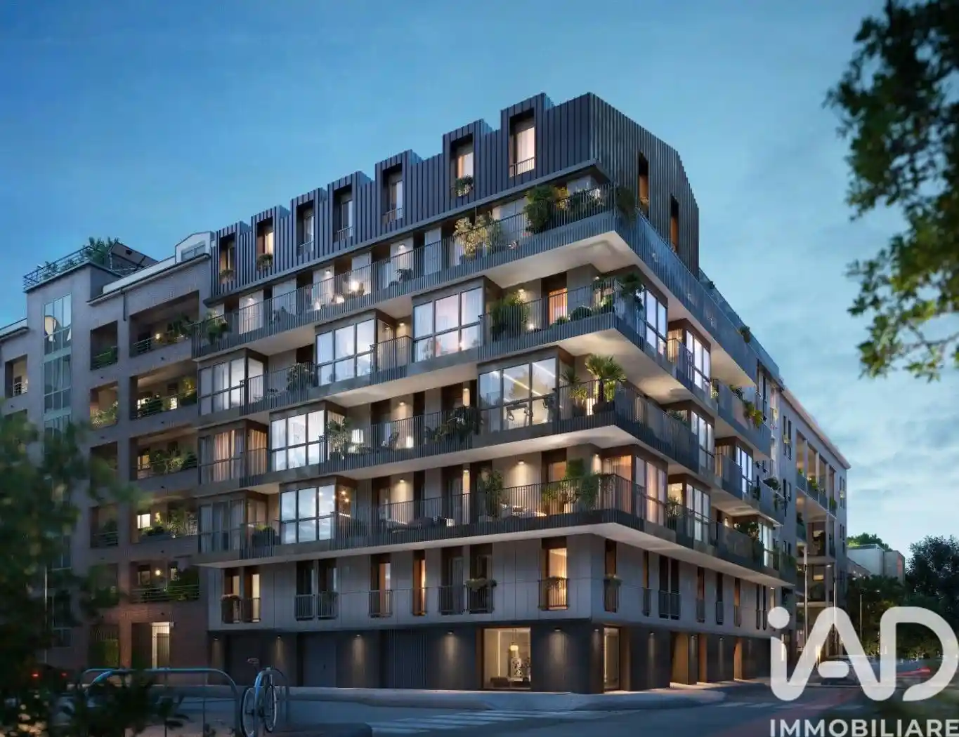 Bilocale via Soffredini 47, Villa San Giovanni, Milano - foto 3