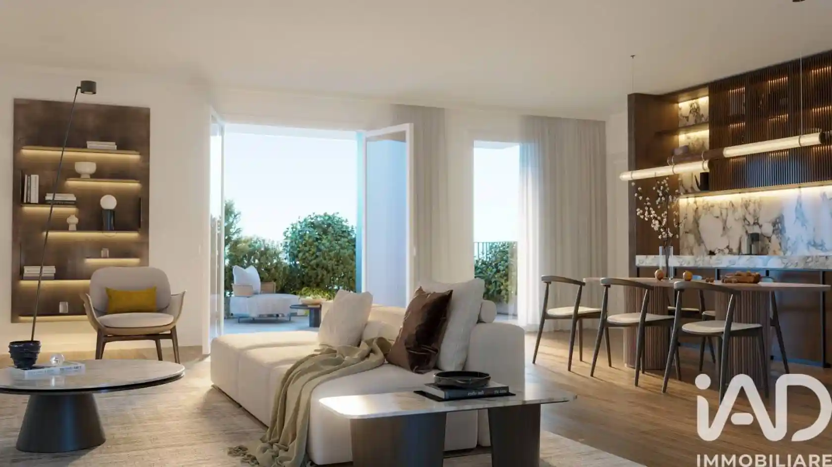 Bilocale via Soffredini 47, Villa San Giovanni, Milano - foto 5