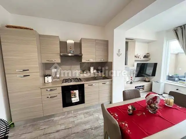 Bilocale viale Piceno, Fano - foto 4