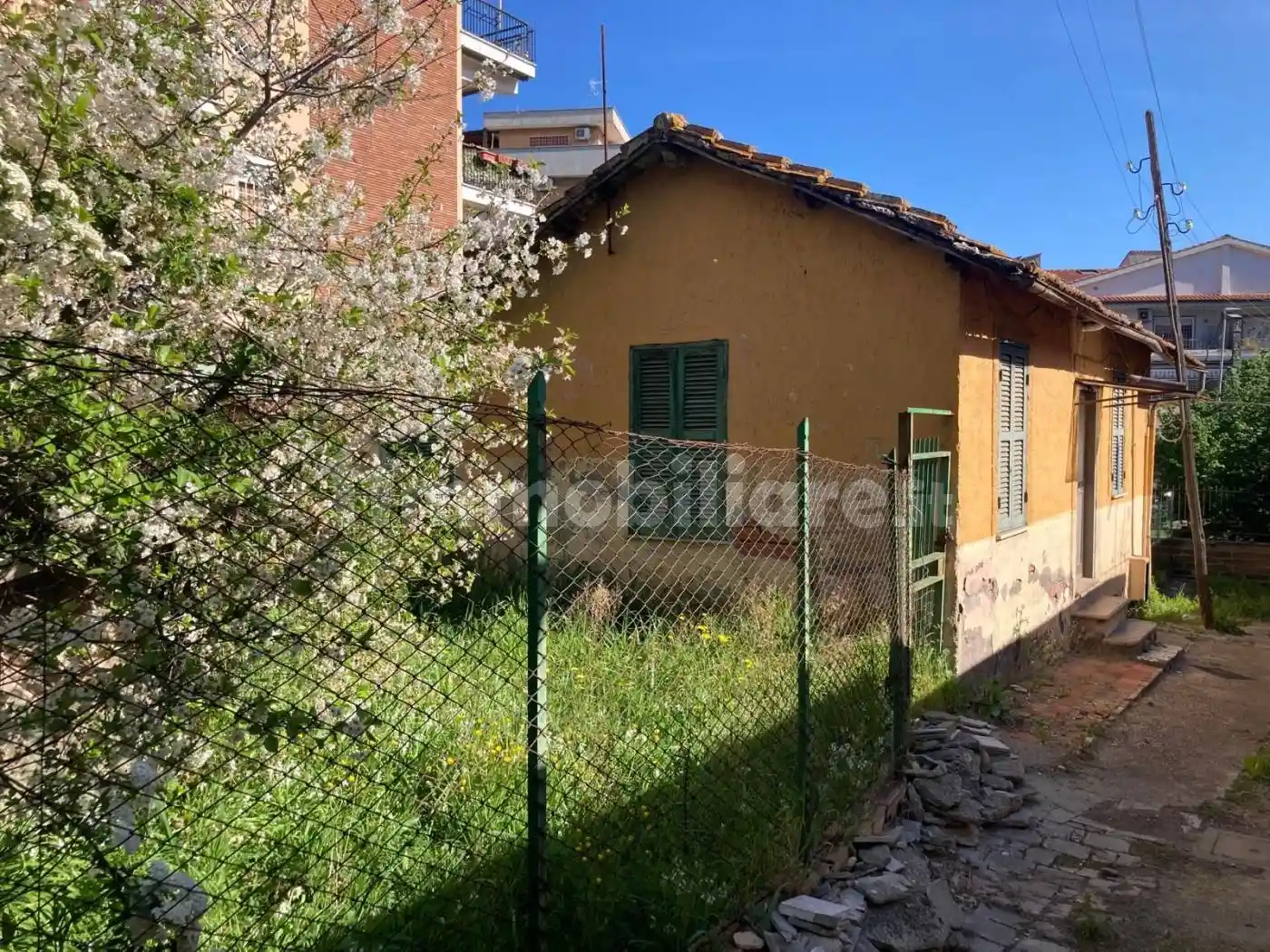 Villa in vendita a Roma