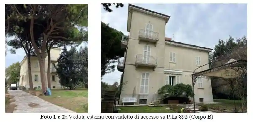 Villa - foto 5