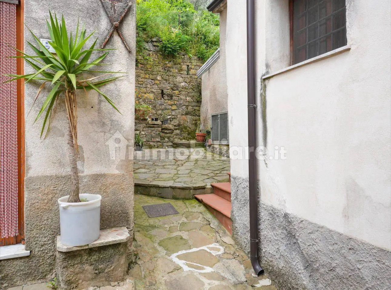 Trilocale vicolo 4 San Martino, Centro, Altavilla Silentina - foto 2