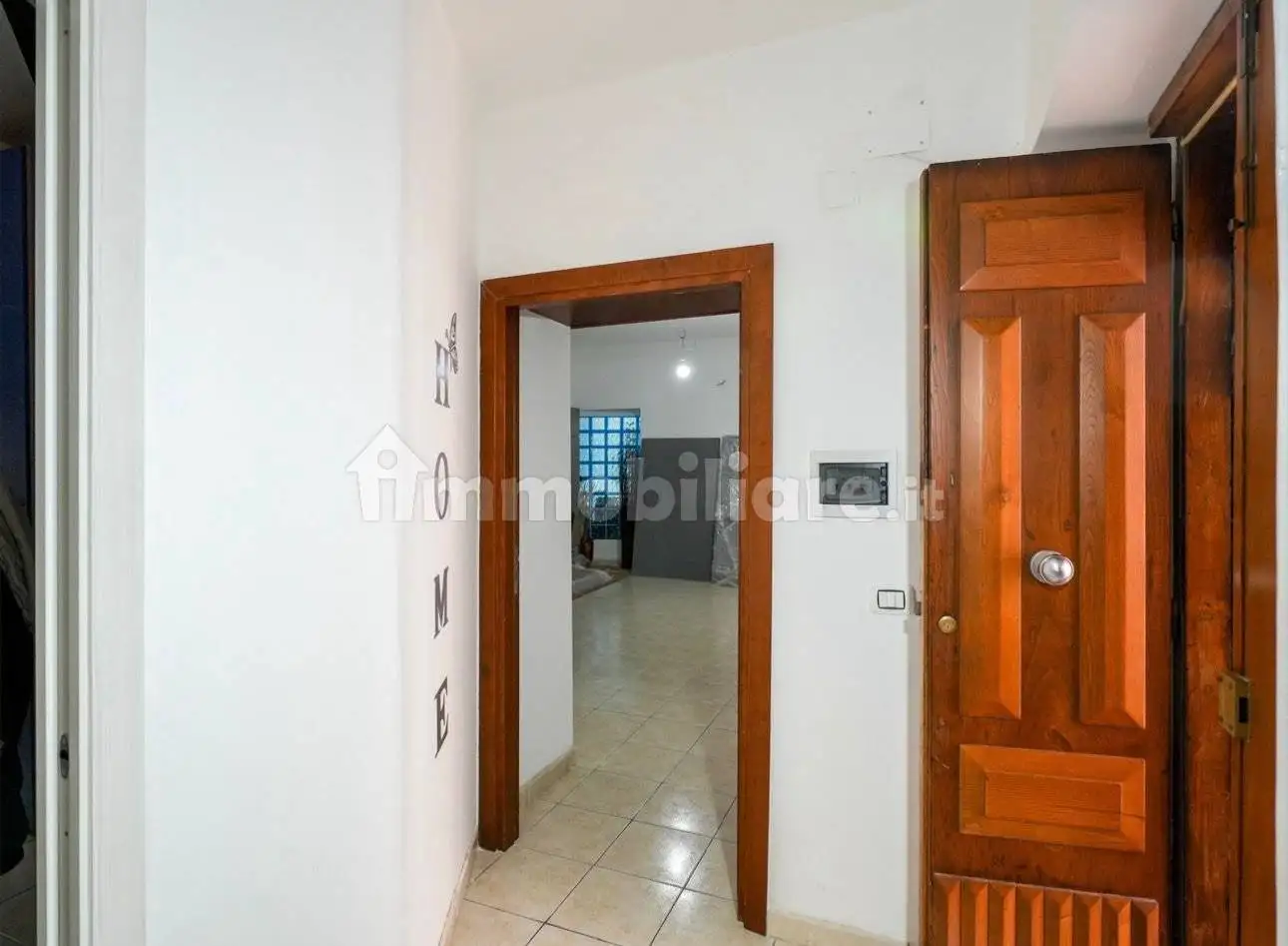 Trilocale vicolo 4 San Martino, Centro, Altavilla Silentina - foto 3