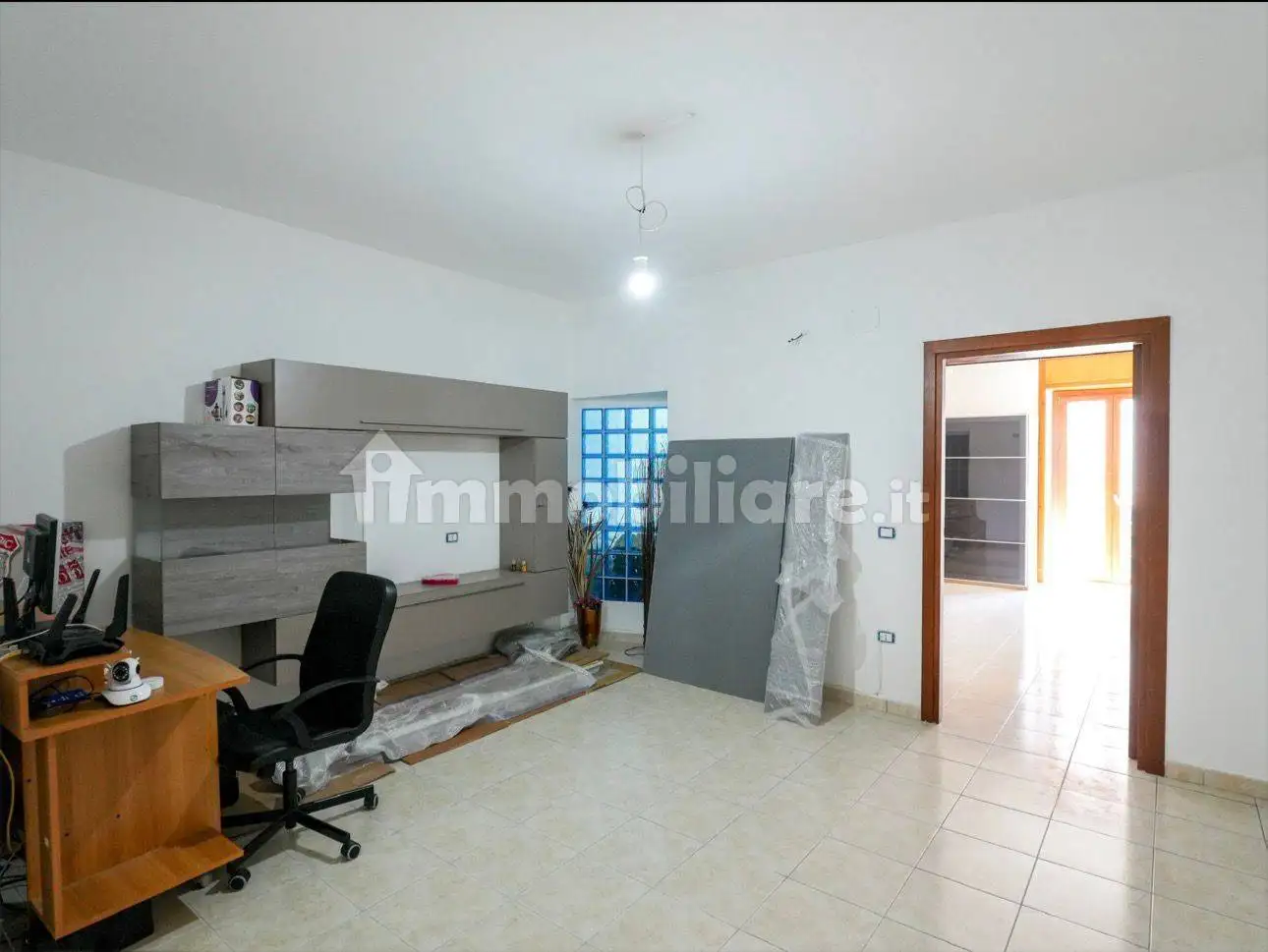 Trilocale vicolo 4 San Martino, Centro, Altavilla Silentina - foto 4