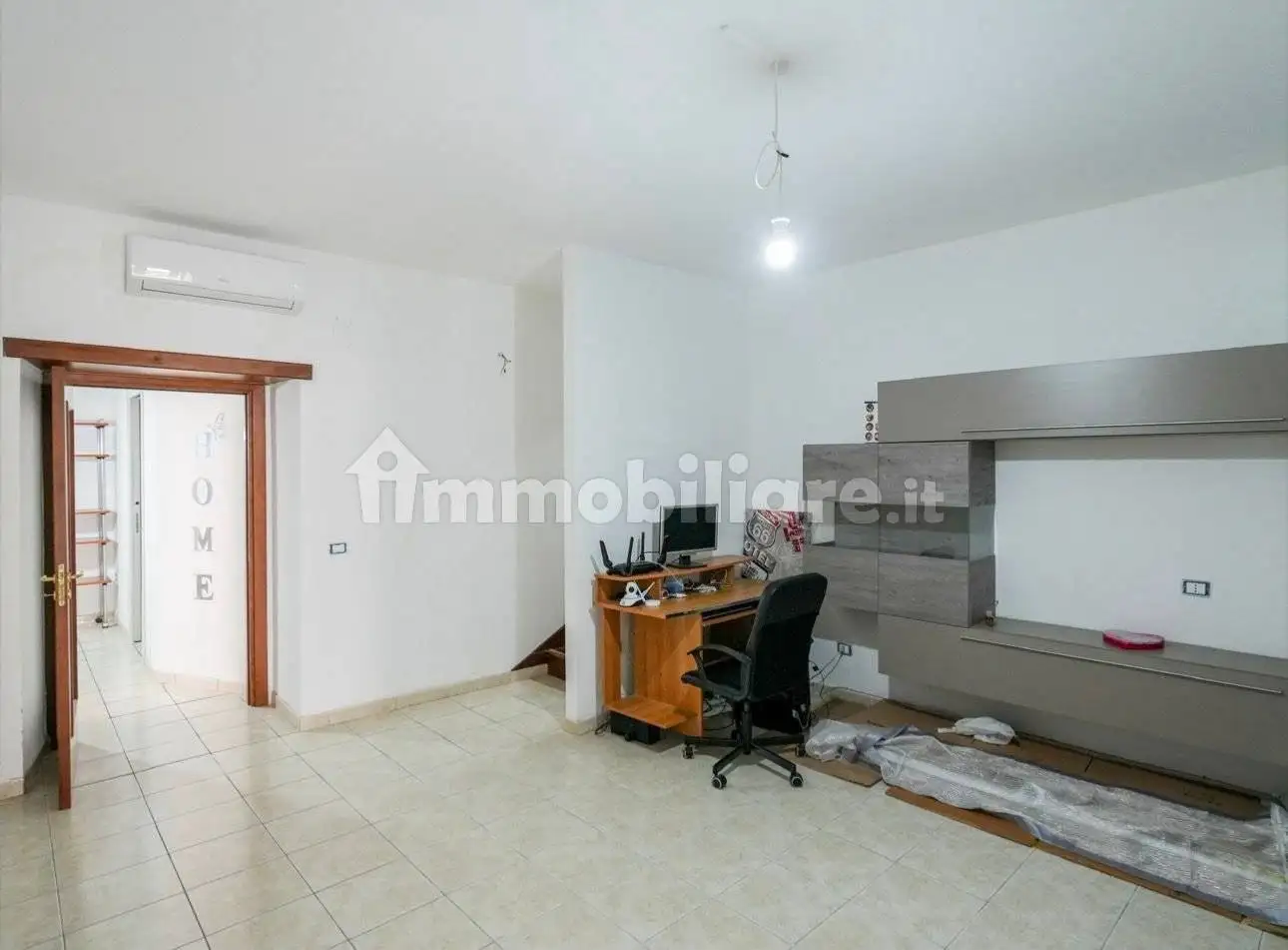 Trilocale vicolo 4 San Martino, Centro, Altavilla Silentina - foto 5