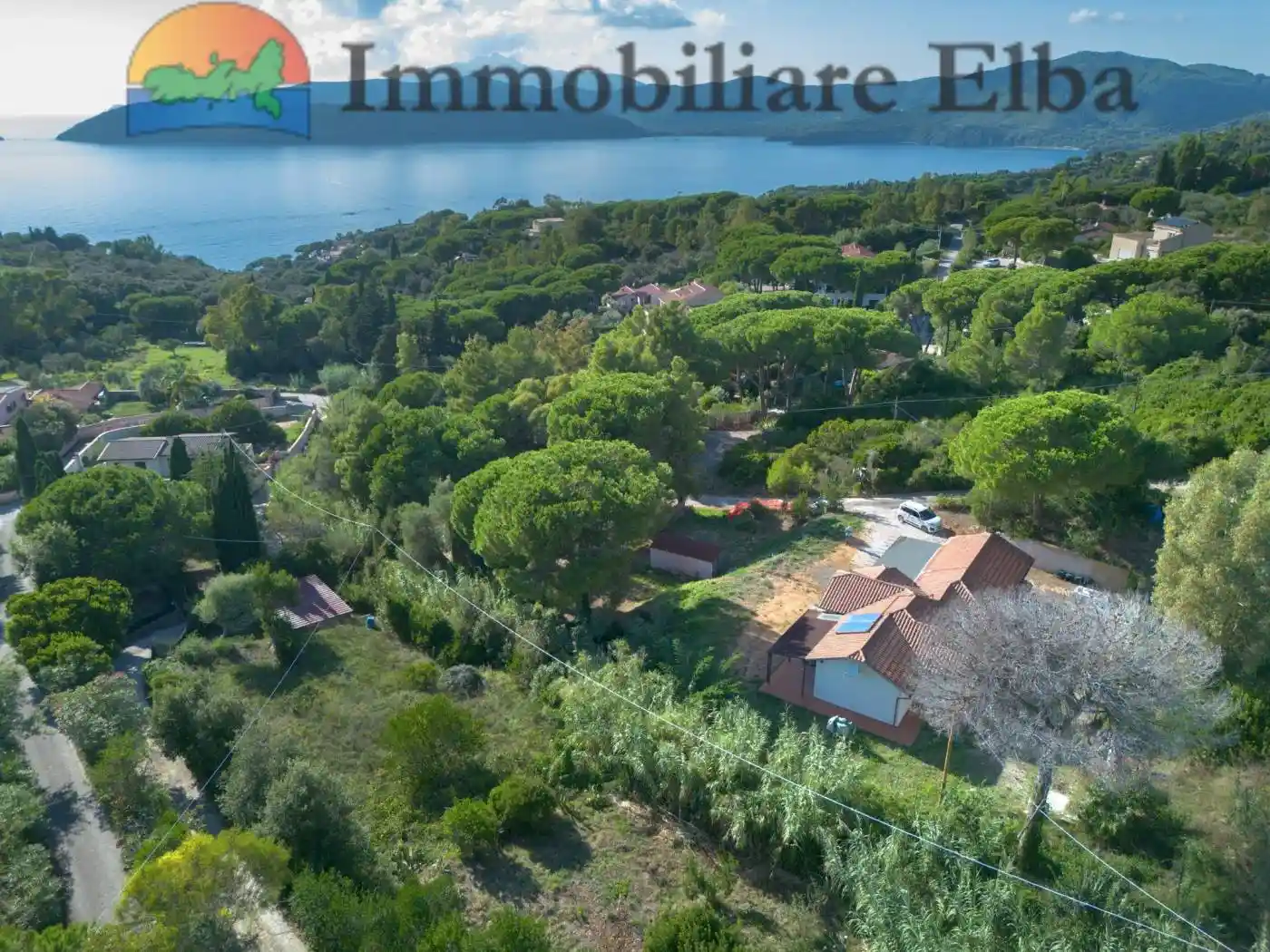Villa unifamiliare Località Molino, Capoliveri - foto 2
