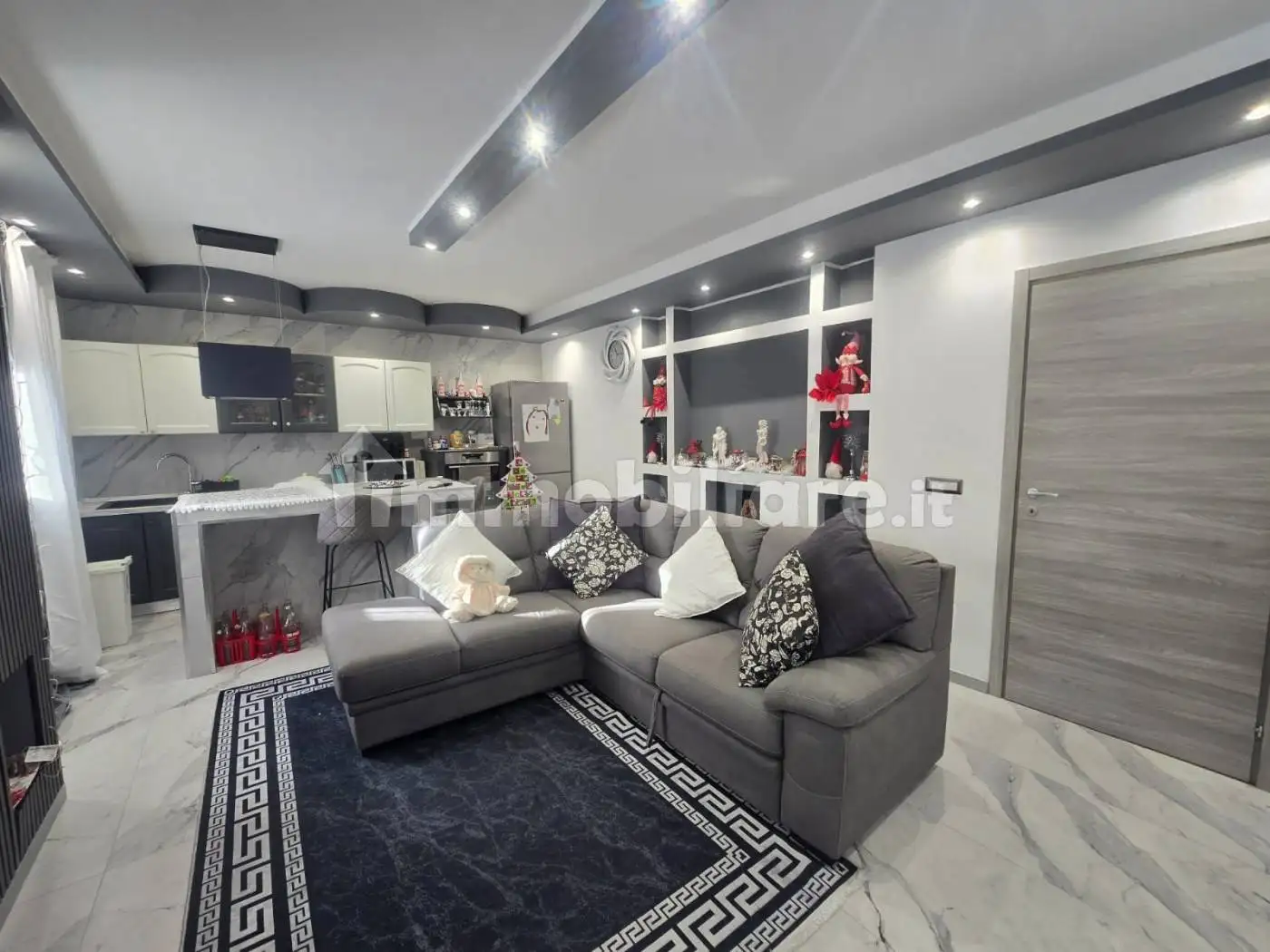 Appartamento in vendita a Tribiano