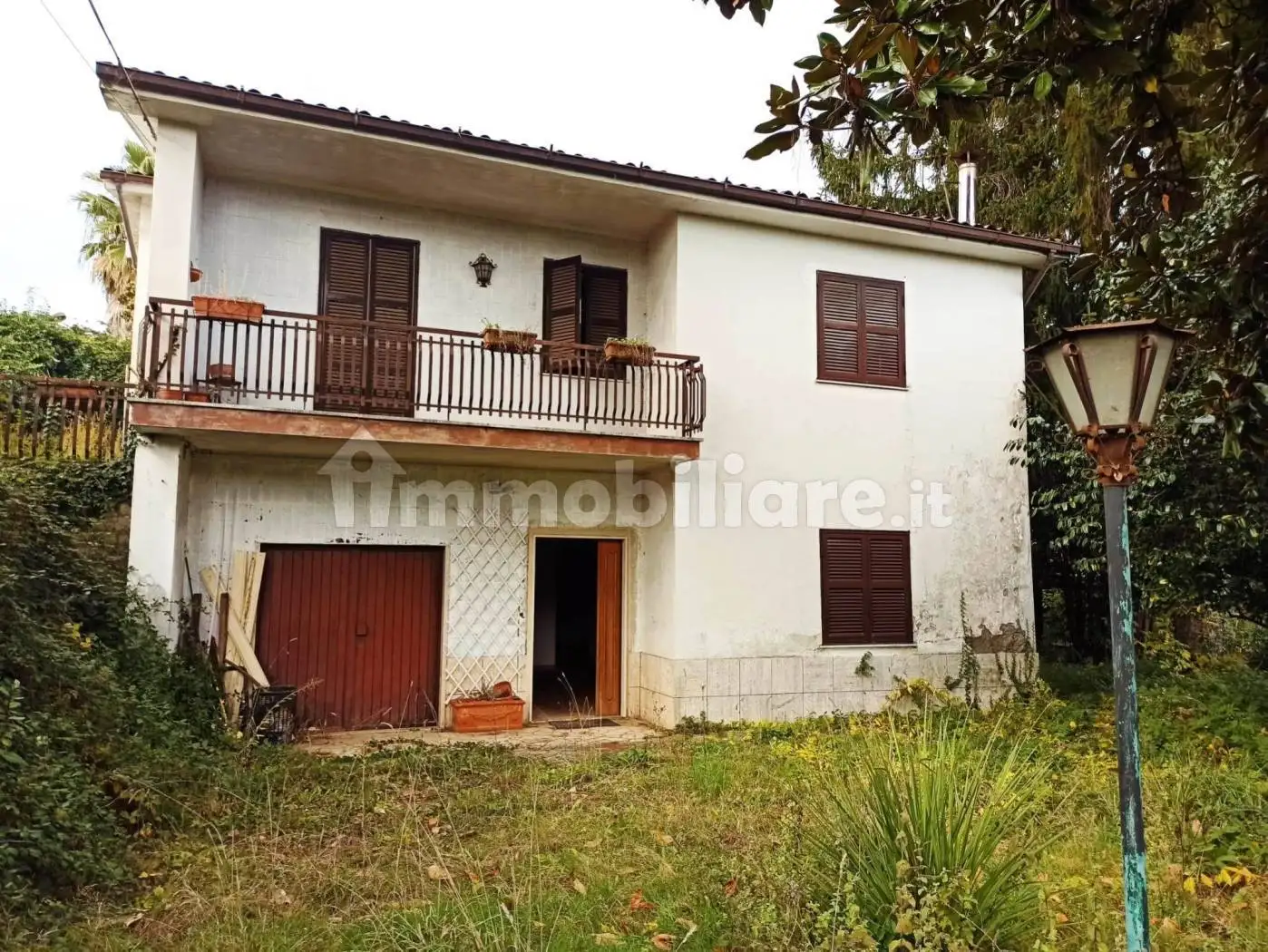 Villa in vendita a Velletri