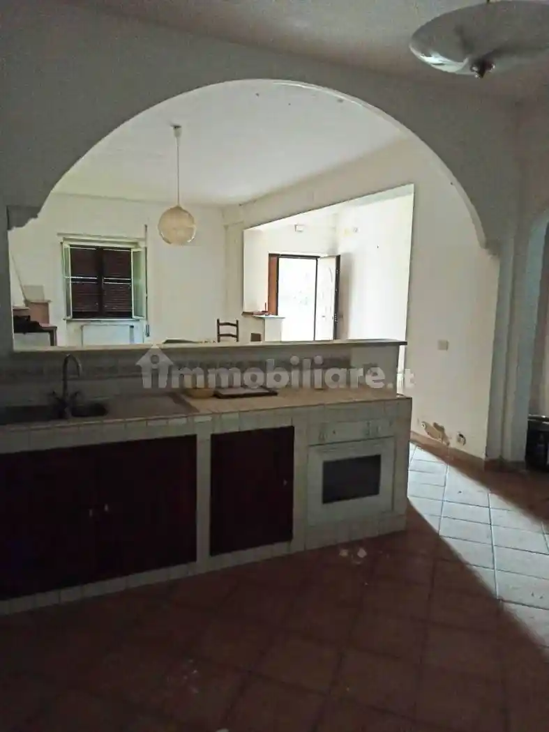 Villa unifamiliare via dei Castagnoli, Cigliolo, Via Ariana, Velletri - foto 5