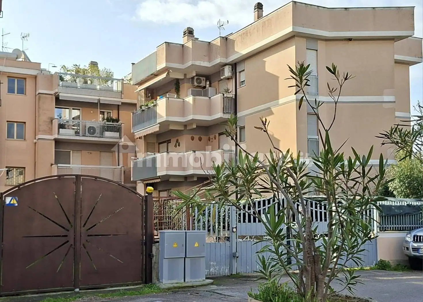 Appartamento in vendita a Terracina