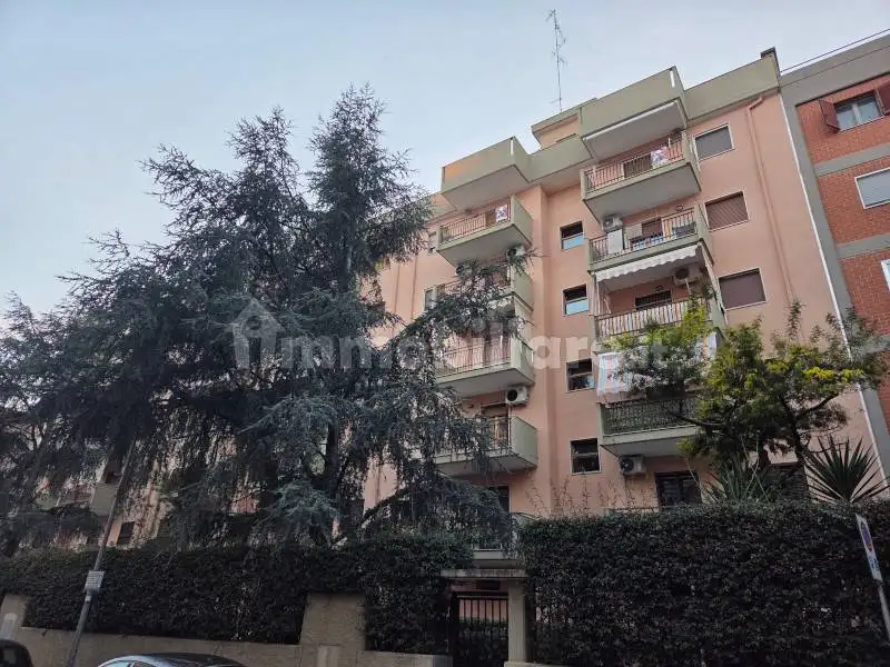 Appartamento in vendita a Bari