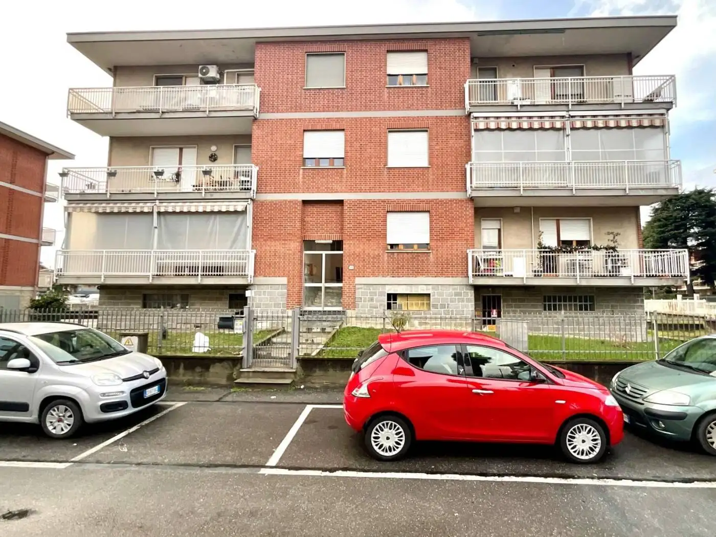 Appartamento in vendita a Ciriè