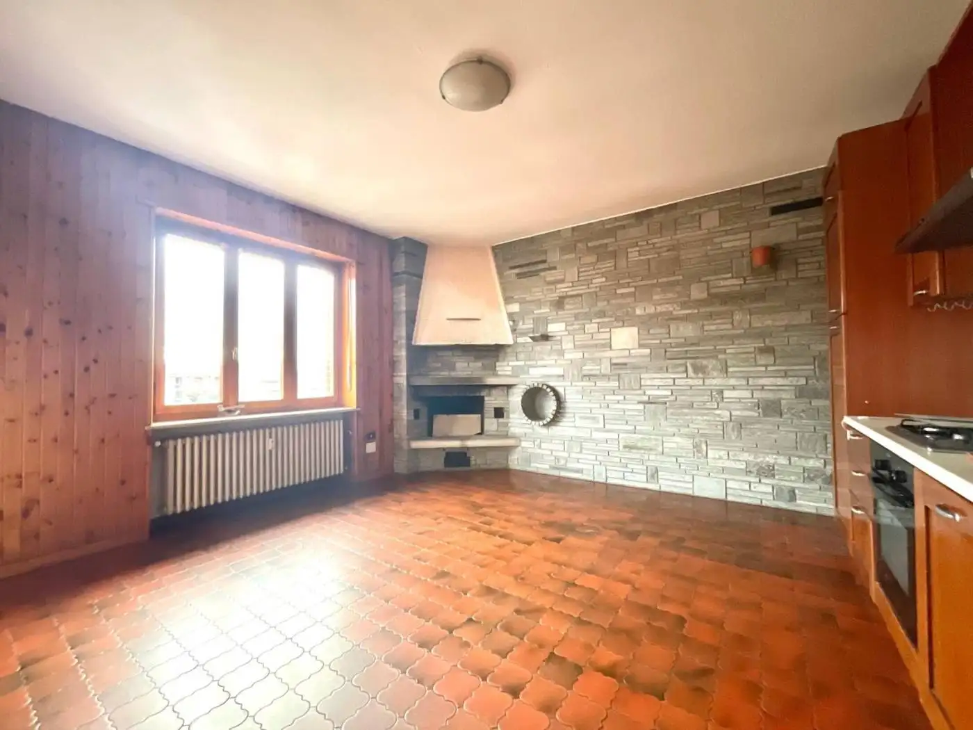 Quadrilocale via Fratelli John e Robert Kennedy, Centro, Ciriè - foto 2