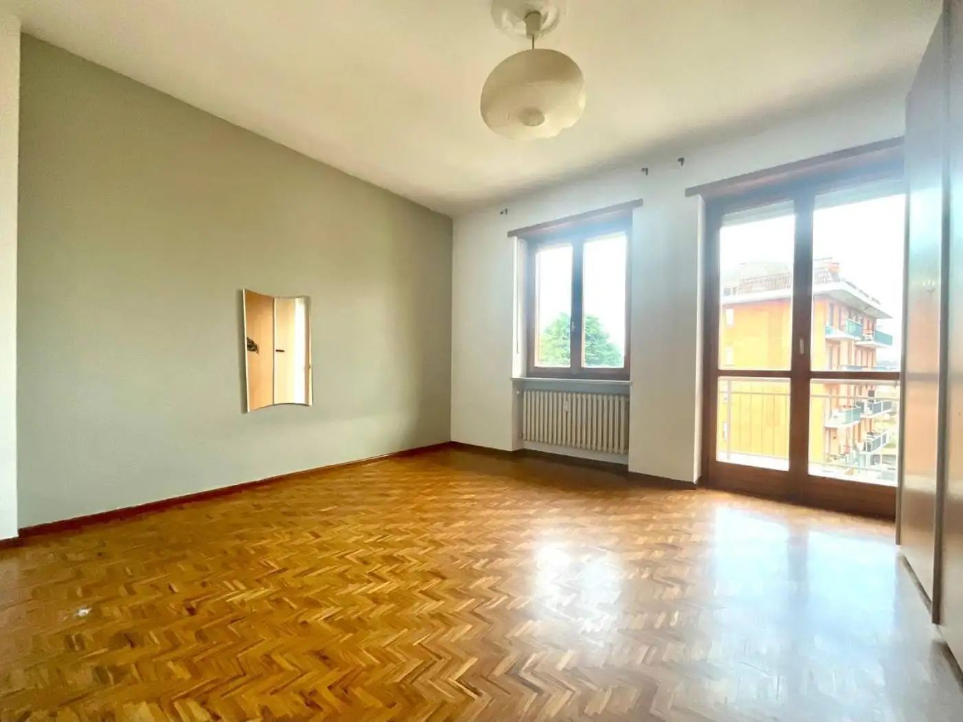 Quadrilocale via Fratelli John e Robert Kennedy, Centro, Ciriè - foto 3