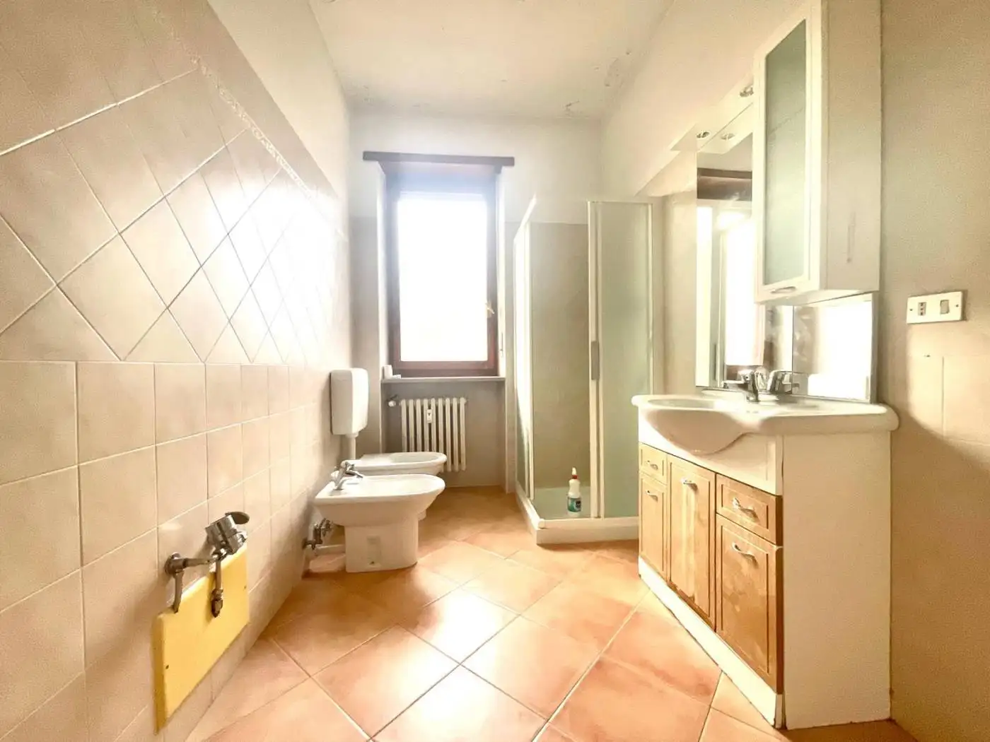 Quadrilocale via Fratelli John e Robert Kennedy, Centro, Ciriè - foto 4