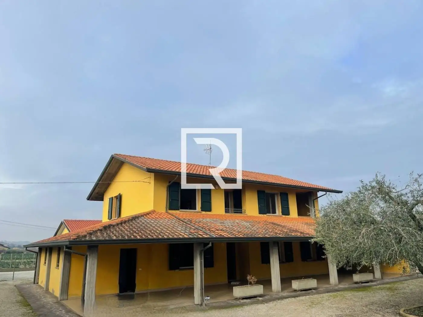 Villa in vendita a Cesena