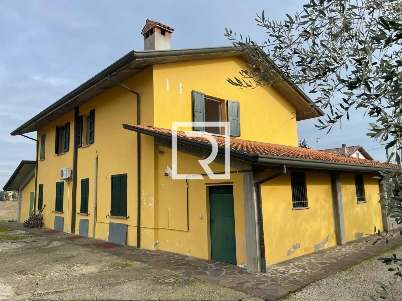 Villa unifamiliare via Cavecchia 350, Calisese, Cesena - foto 2