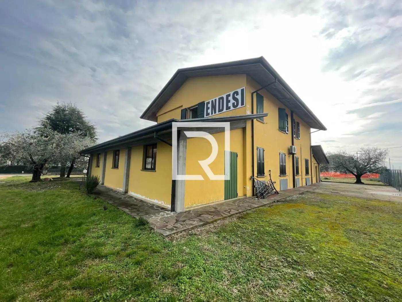 Villa unifamiliare via Cavecchia 350, Calisese, Cesena - foto 3