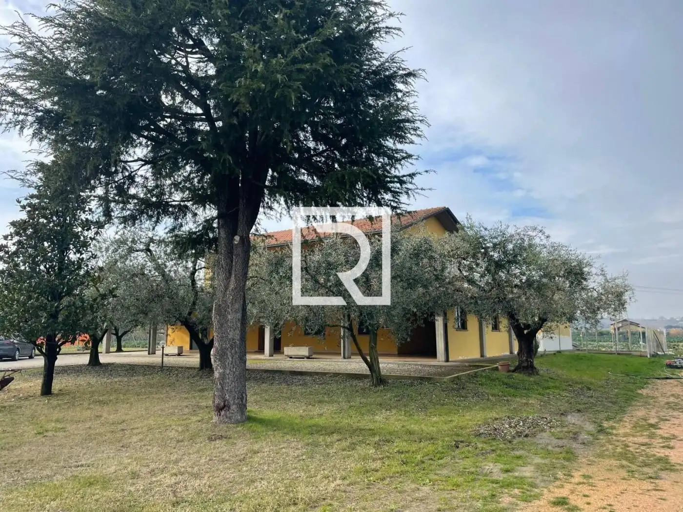 Villa unifamiliare via Cavecchia 350, Calisese, Cesena - foto 4