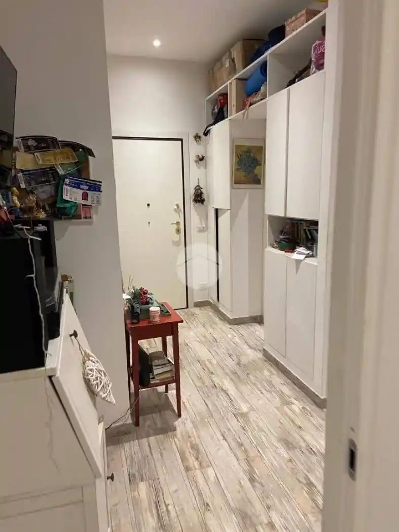 Bilocale via Cipriano Facchinetti, Casal Bruciato, Roma - foto 4