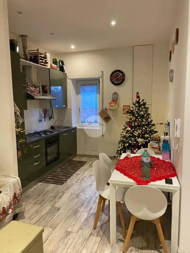 Bilocale via Cipriano Facchinetti, Casal Bruciato, Roma - foto 5