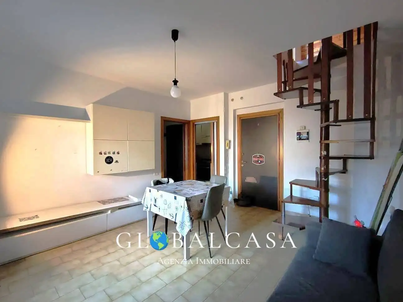 Appartamento in vendita a Grosseto