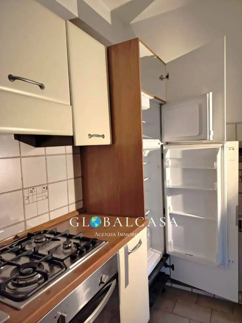 Trilocale da ristrutturare, primo piano, Grosseto - foto 3