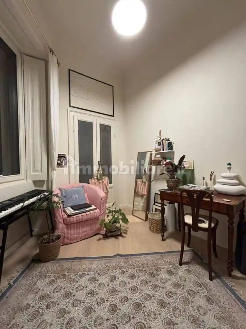 Trilocale via Malpighi 3, Porta Venezia, Milano - foto 3