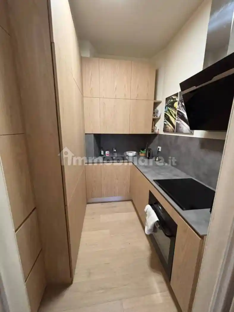 Trilocale via Malpighi 3, Porta Venezia, Milano - foto 4