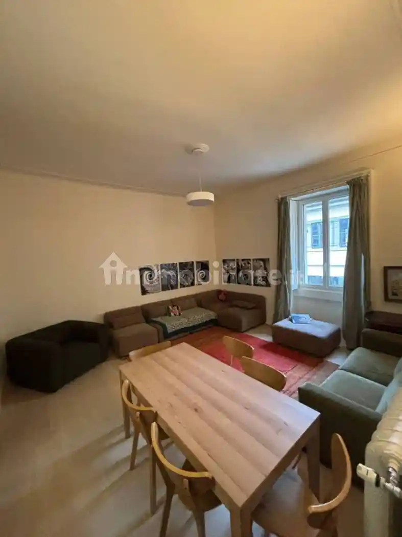 Trilocale via Malpighi 3, Porta Venezia, Milano - foto 5