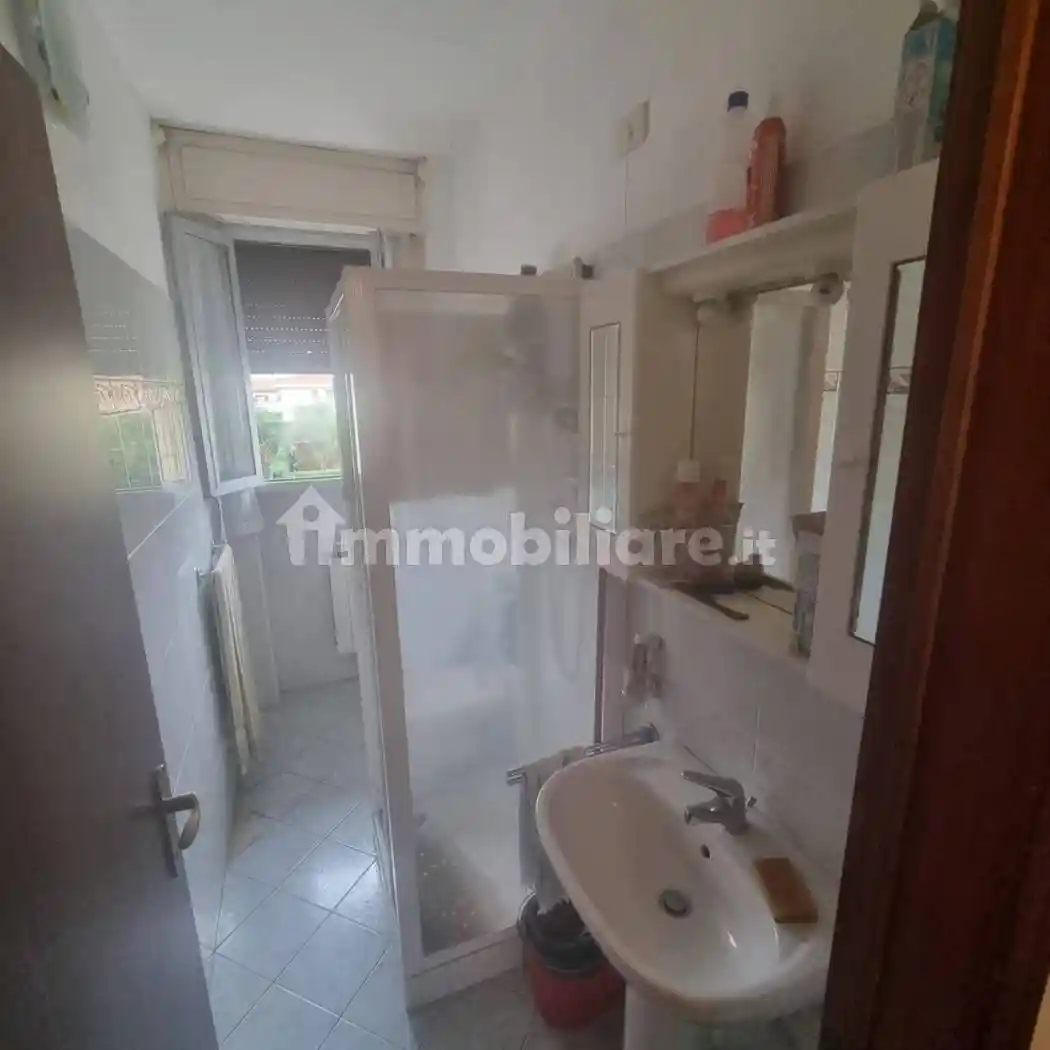 Quadrilocale via Pandolfino, Marina di Massa Centro, Massa - foto 5