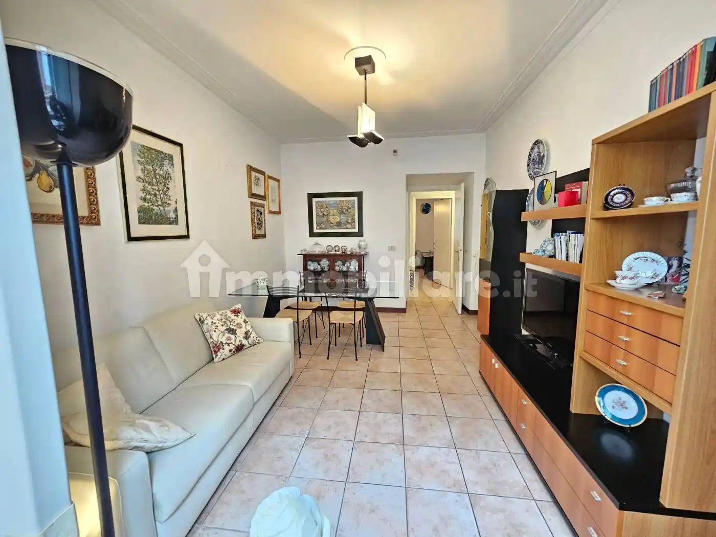 Bilocale via Tuscolana, Re di Roma, Roma - foto 3