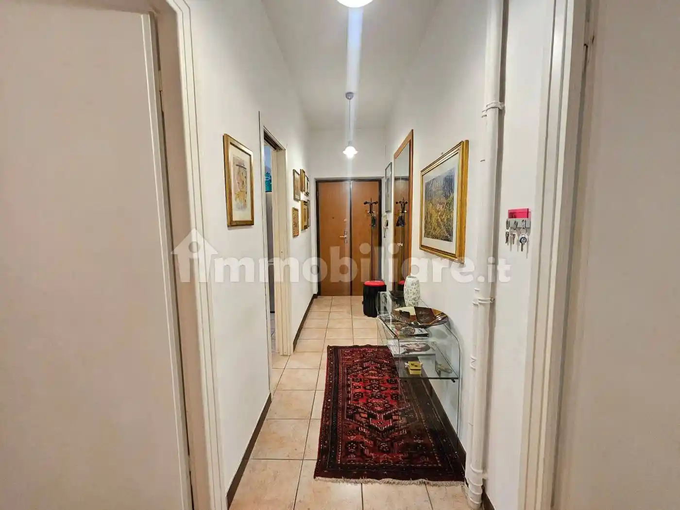 Bilocale via Tuscolana, Re di Roma, Roma - foto 4