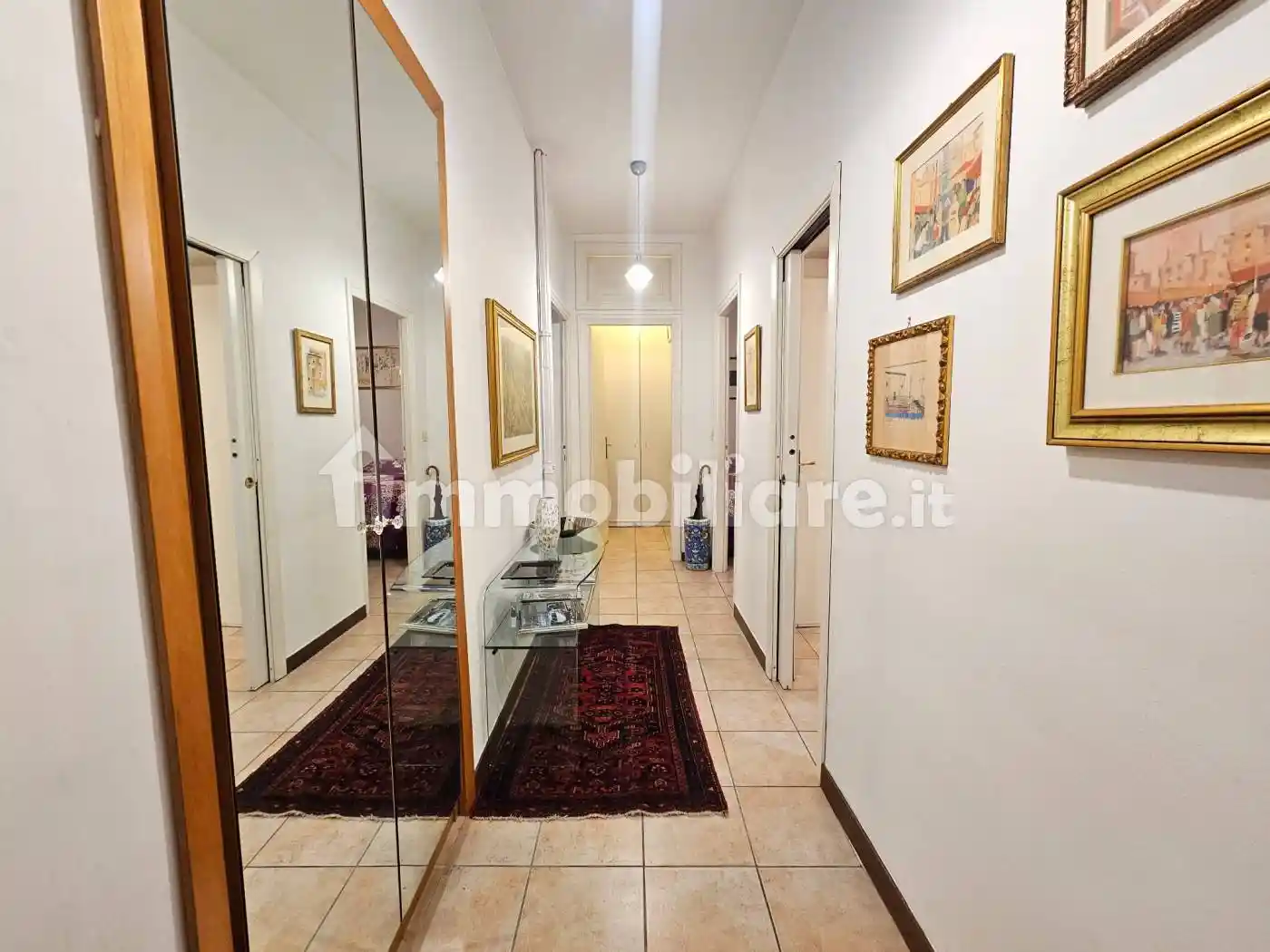 Bilocale via Tuscolana, Re di Roma, Roma - foto 5