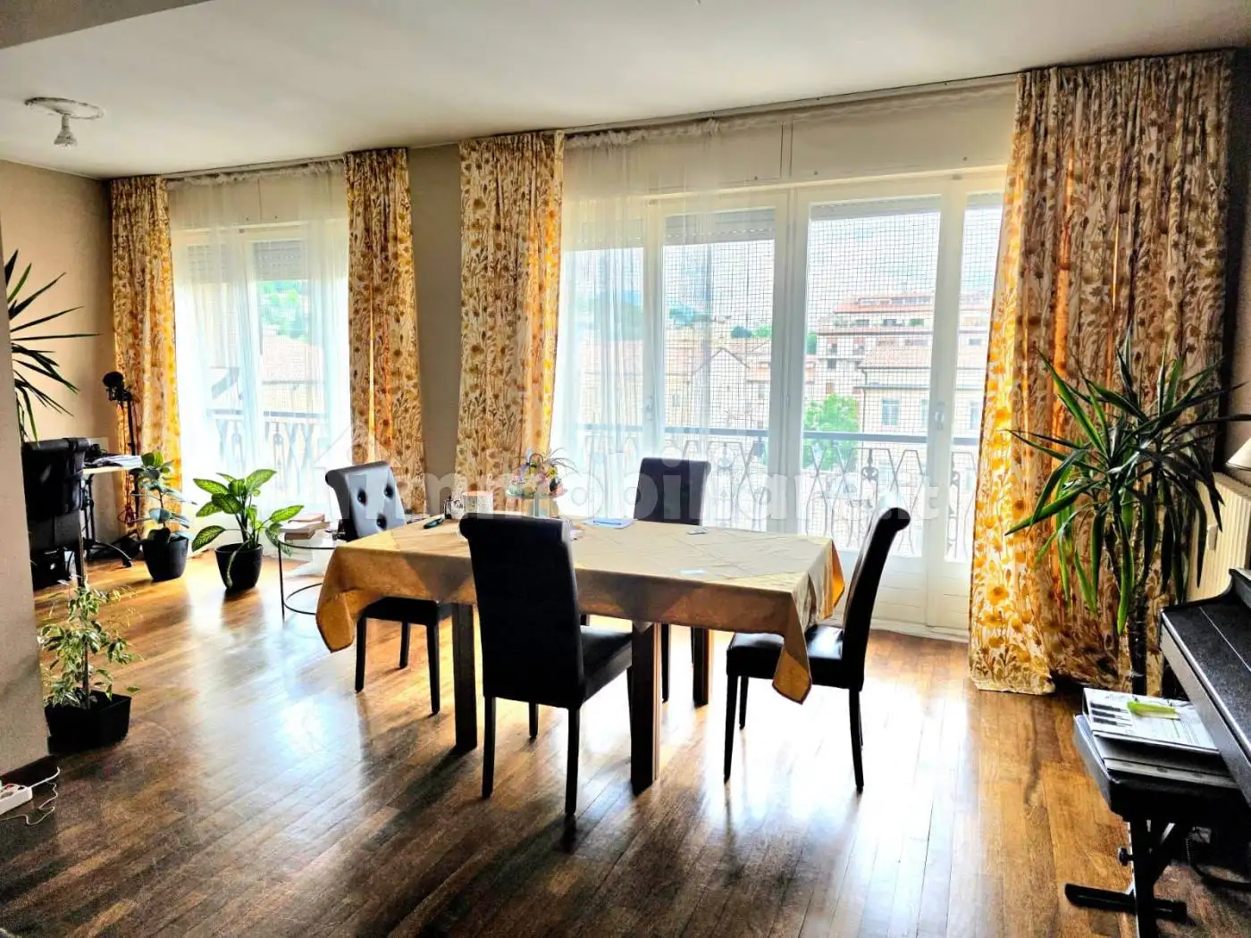 Attico - Mansarda in vendita a Gorizia