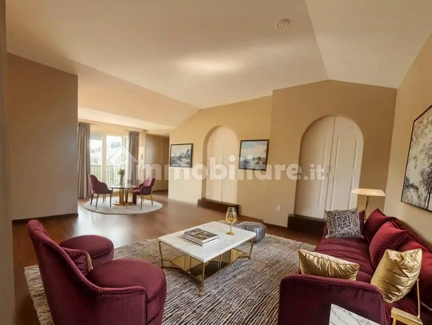 Attico - Mansarda - foto 2