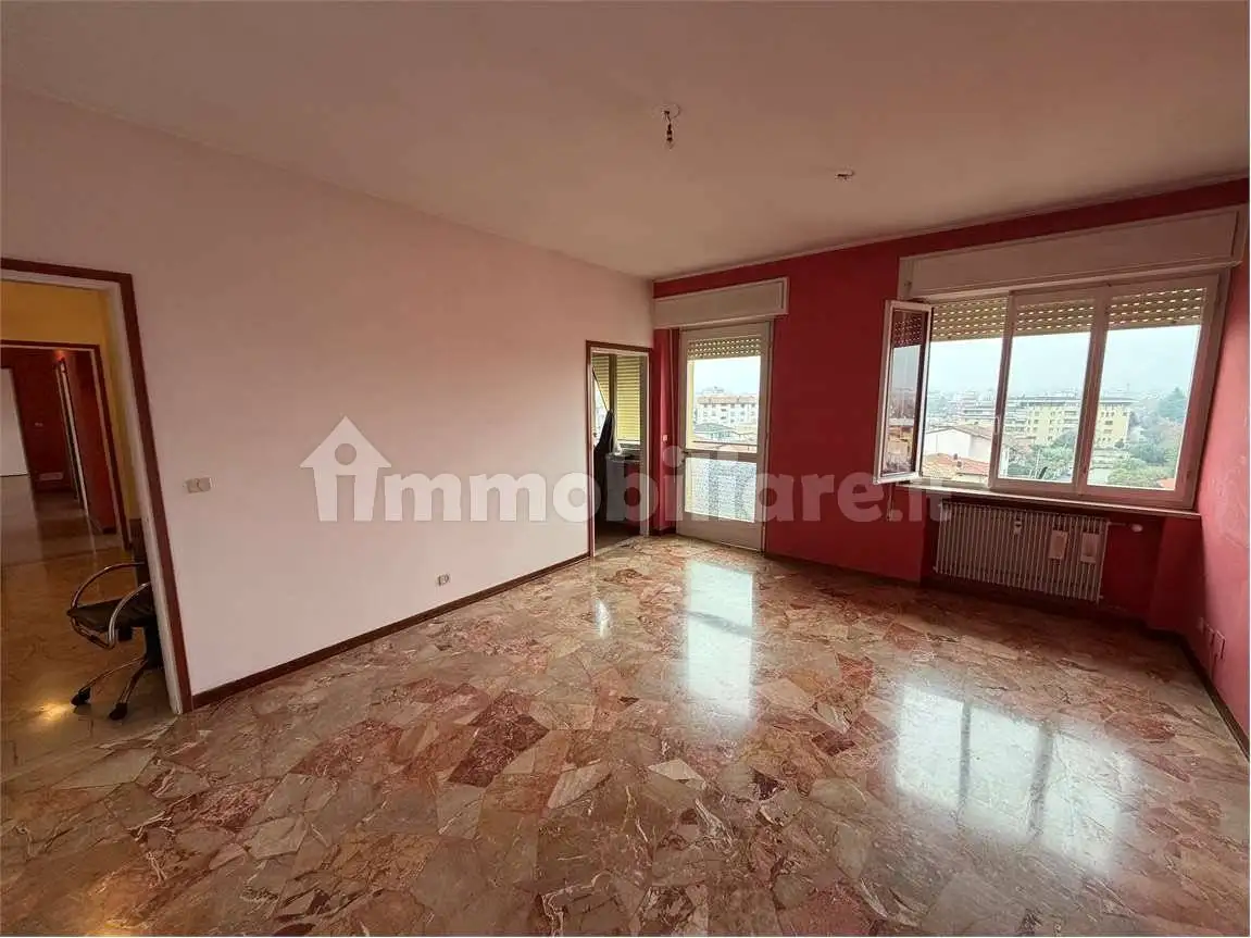 Appartamento via Udine, Borgomeduna, Pordenone - foto 4