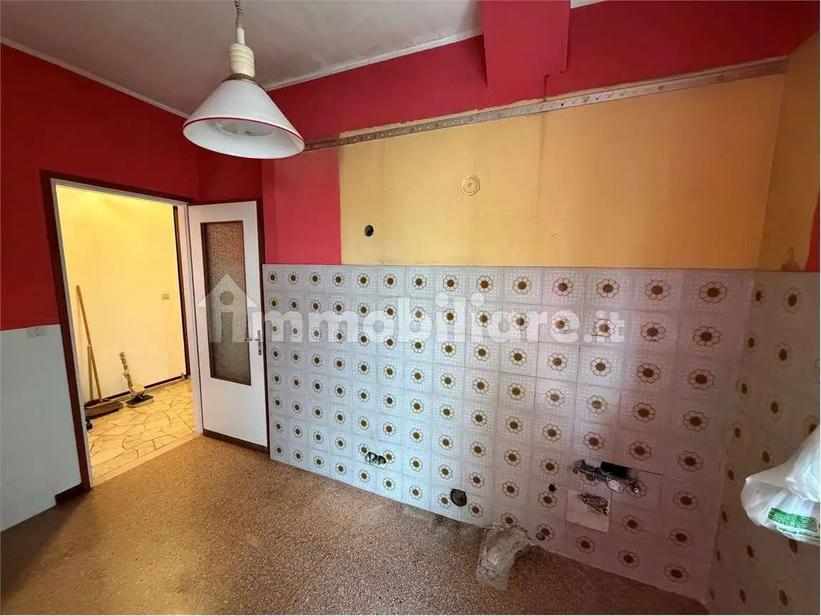 Appartamento via Udine, Borgomeduna, Pordenone - foto 5