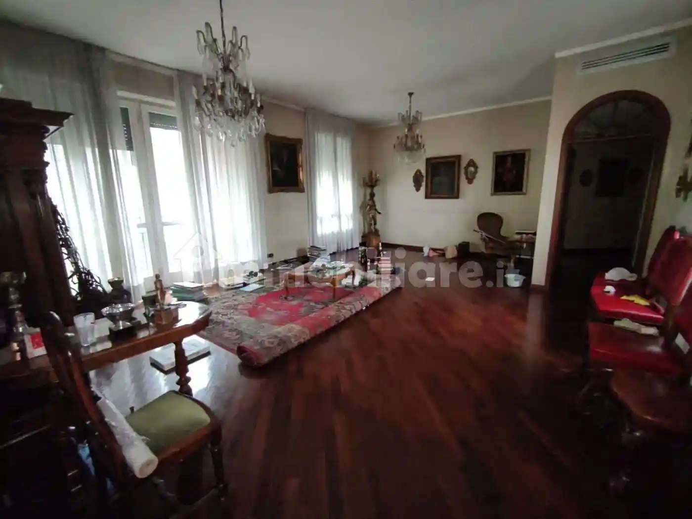 Quadrilocale viale Tunisia 24, Buenos Aires, Milano - foto 4