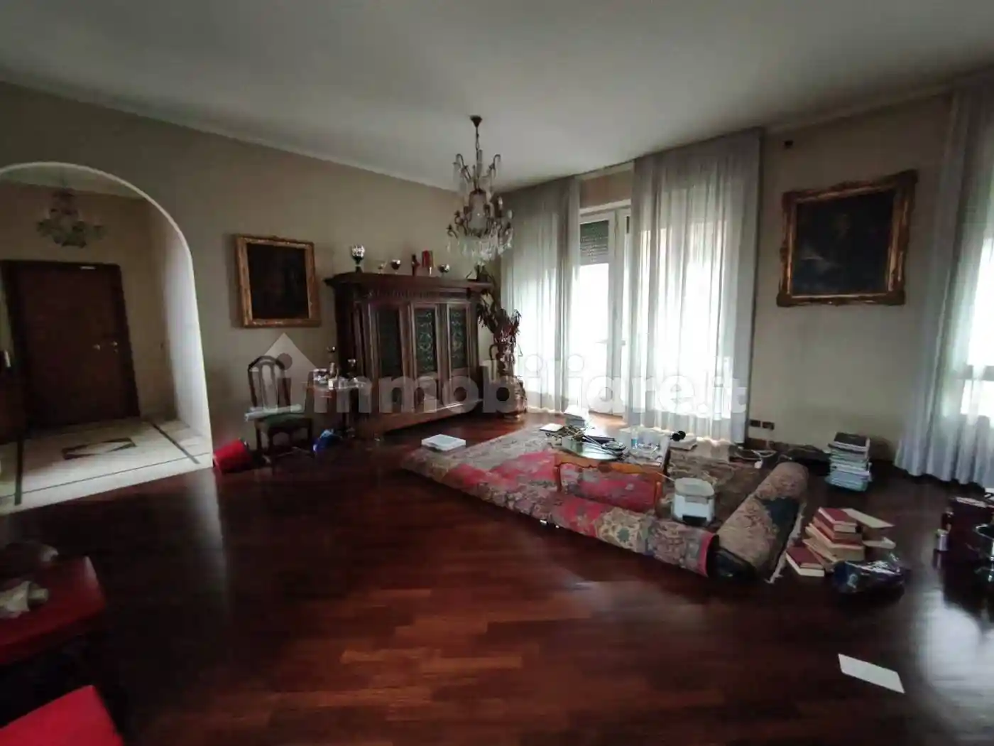 Quadrilocale viale Tunisia 24, Buenos Aires, Milano - foto 5