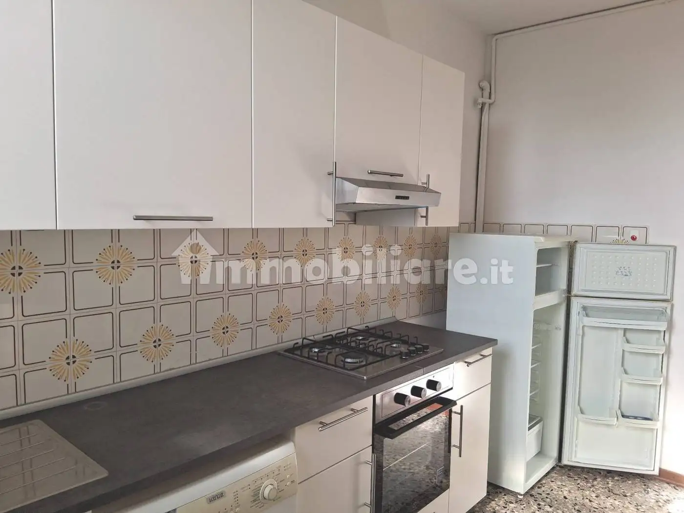 Trilocale via Arianuova 121, San Benedetto, Ferrara - foto 5