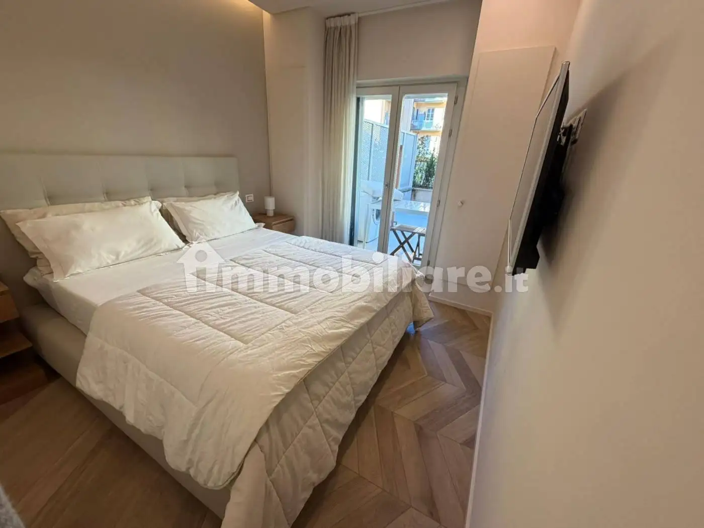 Appartamento in affitto a Firenze