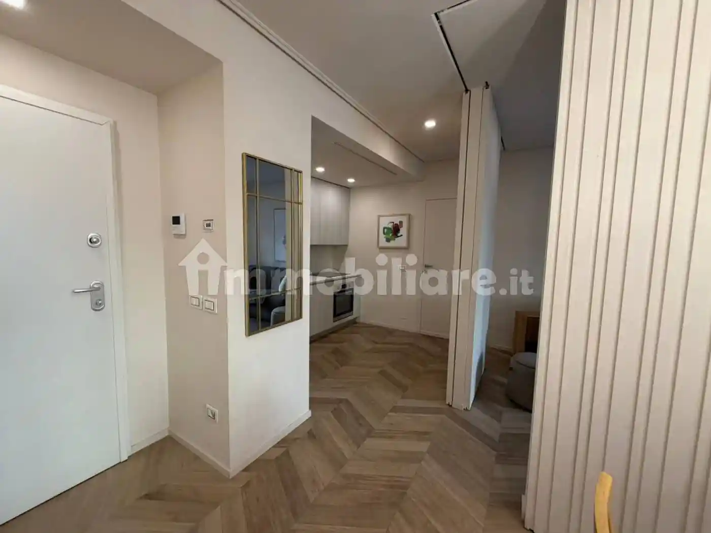 Bilocale via Fra' Giovanni Angelico, Beccaria - Colombo, Firenze - foto 3