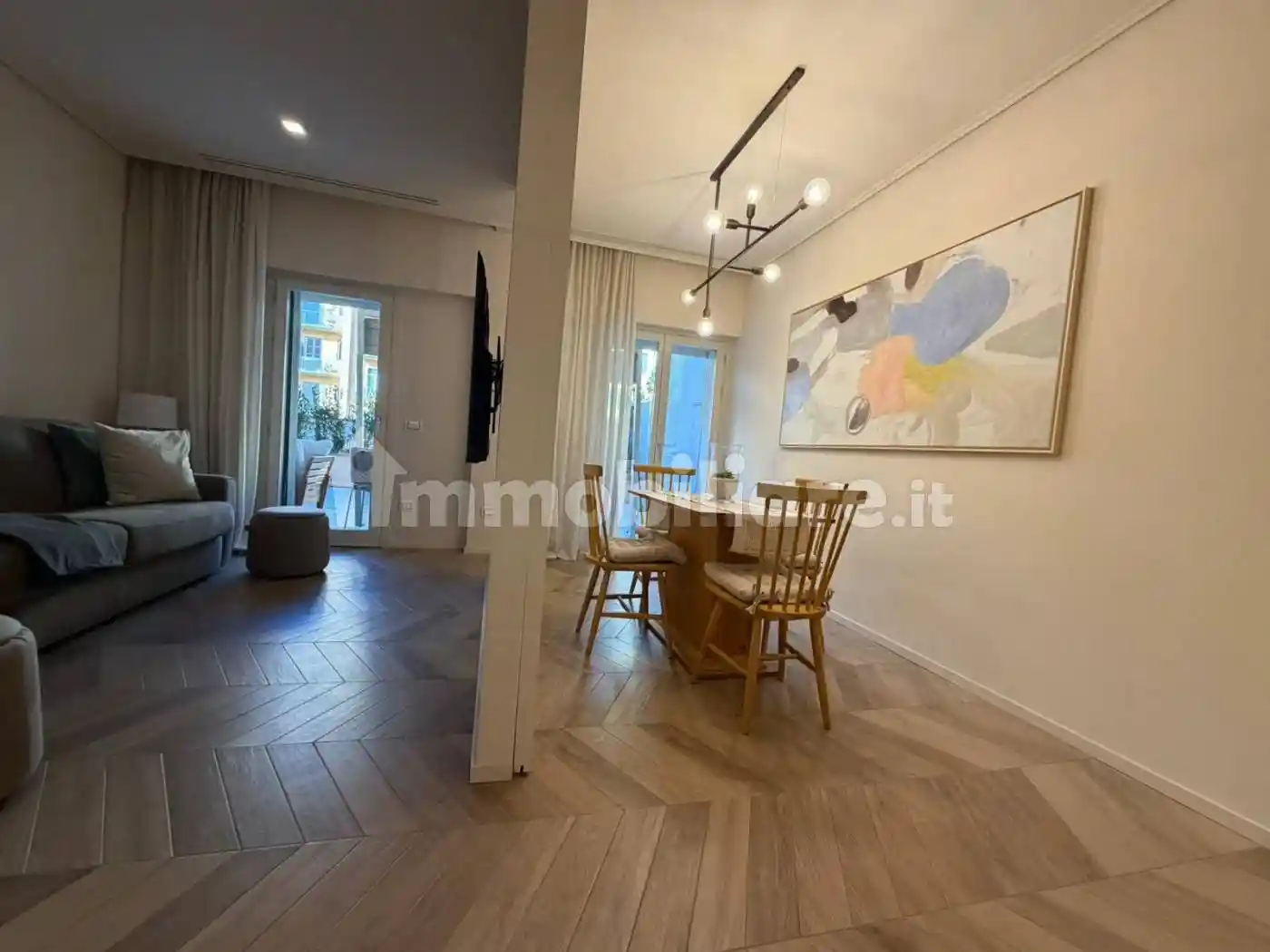 Bilocale via Fra' Giovanni Angelico, Beccaria - Colombo, Firenze - foto 4