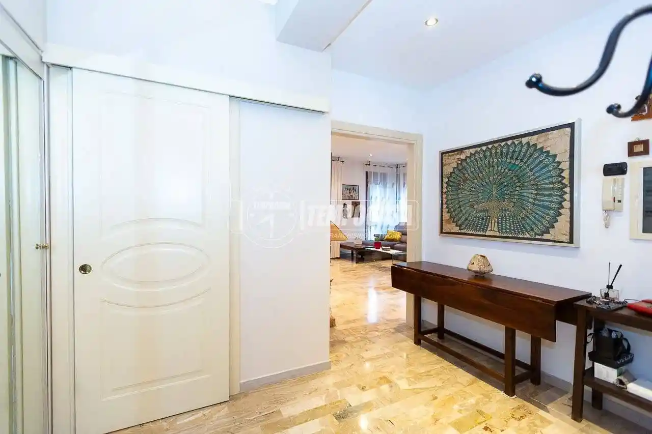 Appartamento in vendita a Caravaggio